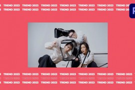 Dynamiac Pop Fashion 4K | Premiere Project 46470812
