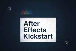 School of Motion – After Effects Kickstart Reboot v2024