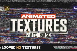 TV Noise Textures 56395509