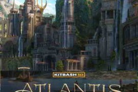 Kitbash3D – Atlantis