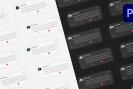 Twitter X Social Media Logo Intro - Premiere Pro 47879953