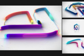 Logo Reveal 43044982