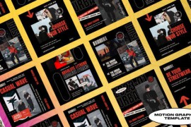 Preda Fashion Instagram Posts | Mogrt 51492078
