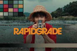 Free Download:Rapidgrade v1.6.6 CE Win/Mac