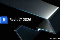 Autodesk Revit LT 2026 Win x64