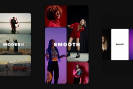 Smooth Instagram Opener 43407977