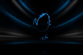 Lightning Logo Reveal 45507948