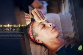 Beauty Salon Slideshow 46710613