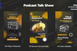 Podcast Talk Show 51975562