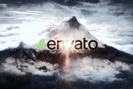 Cinematic Opener for Motion 5 and FCPX 11728836