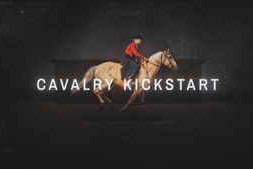 School of Motion – Cavalry Kickstart