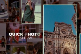 Story Slideshow Template 42760530