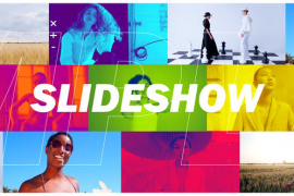 Dynamic Slideshow 45757537