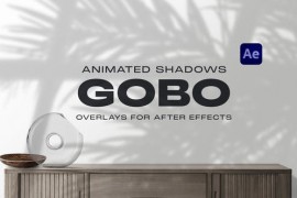 Animated Shadows 46452268