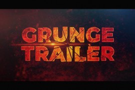 Cinematic Sci Fi Trailer l Action Movie Trailer 47353105
