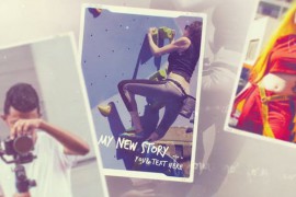 My new story slideshow 25324713