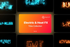 Electric Motion Titles Vol. 03 45344859