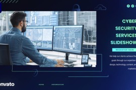 Cyber Security Services Slideshow 56242031