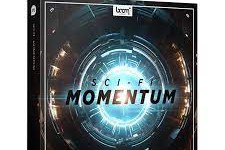 Boom Library Sci-Fi - Momentum Designed WAV