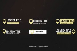 Location Titles | DR 49817909