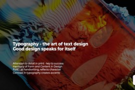 Kinetic Typographics | Pr Modern Titles 49989373