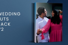 Wedding Luts Pack V2 | DaVinci Resolve 49410091
