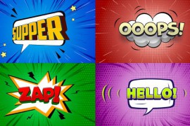 Comic Titles - Part 2 49512017