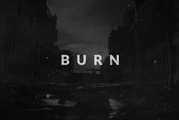 RocketStock - RS3022 - Burn - 200+ Fire Effects