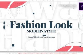 Fashion Look Promo 47162504
