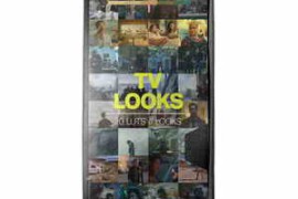 Tropic Colour TV LOOKS