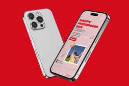 Free Download:Friendship Day Vertical Promo 60054664