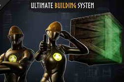 Fab – Ultimate Building System v1.2