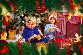 Christmas Moments 42132440