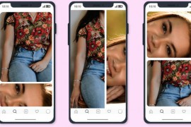 Vertical split screens dr 46003775