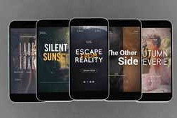 Free Download:Stylish Movie Stories 59981479