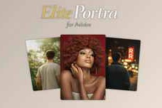 Cobalt Image – Elite Portra for Adobe