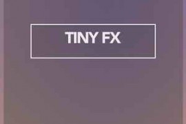 Patchbanks Tiny FX AiF