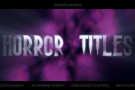 Horror Titles 48441496