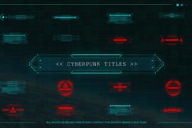 Cyberpunk titles 44266709