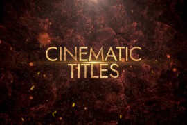 Cinematic Titles 48557657