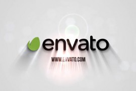 Elegant And Simple Logo V2 1 Premiere Pro 46581473