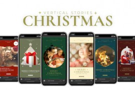 Vertical Stories: Christmas (MoGRT) 49832492