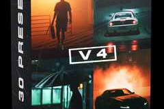 NORTHBORDERS V4 PRESETS