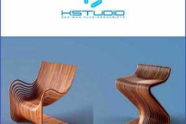 3d-kstudio – Spline Flow Pro v0.9.166.96 for 3ds Max
