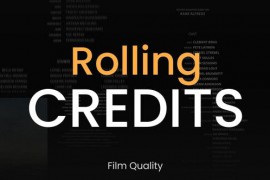 Rolling Credit 51184916