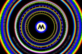 Rhythmic Logo 25432150