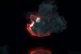 Magical Smoke Logo 48962110