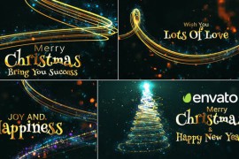 Christmas Greetings // Christmas Titles // Christmas 42338488