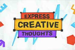 Free Download:Collage Stop Motion Intro 61830582