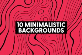 Minimalistic Backgrounds 46849771